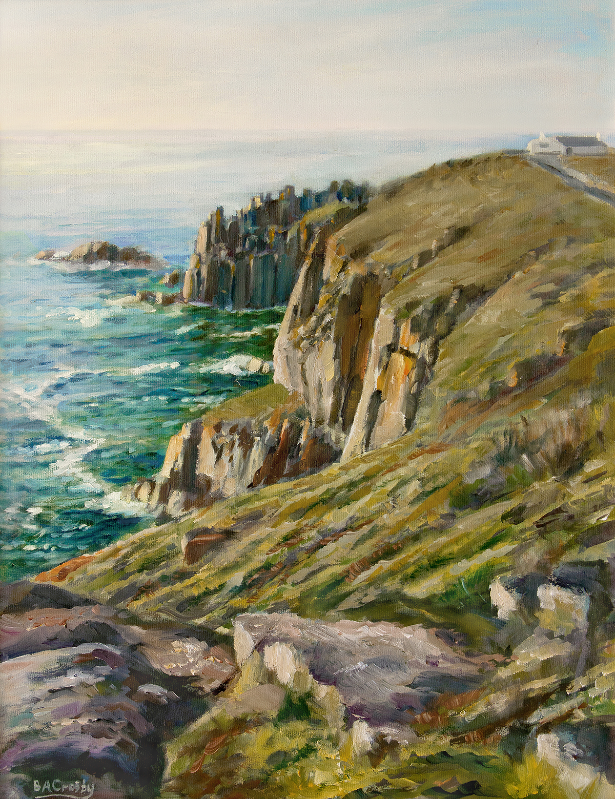 Lands End