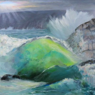 Green Wave