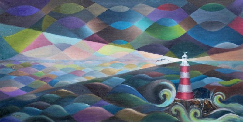 Lighthouse