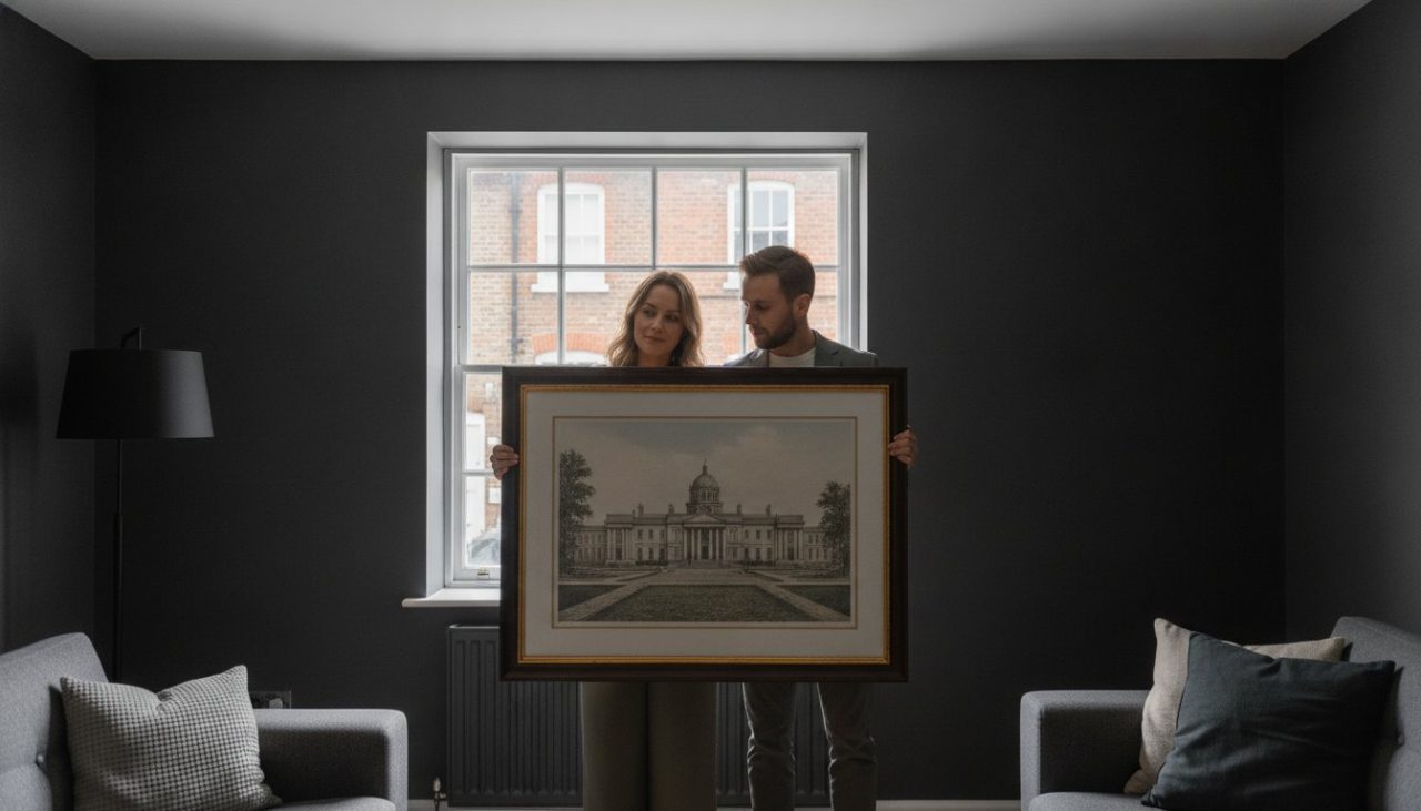 Starting an Art Collection in the UK: A Beginner’s Guide to Buying with Confidence