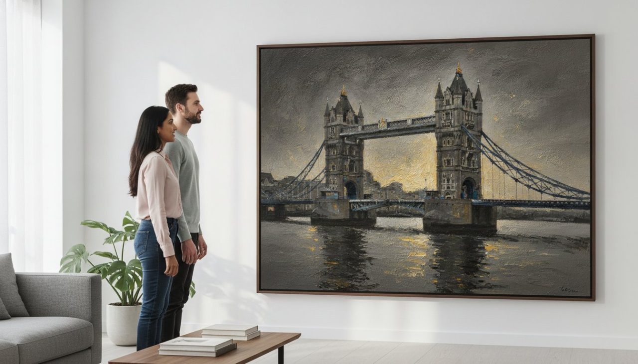 A Beginner’s Guide to Buying Original Art in 2026