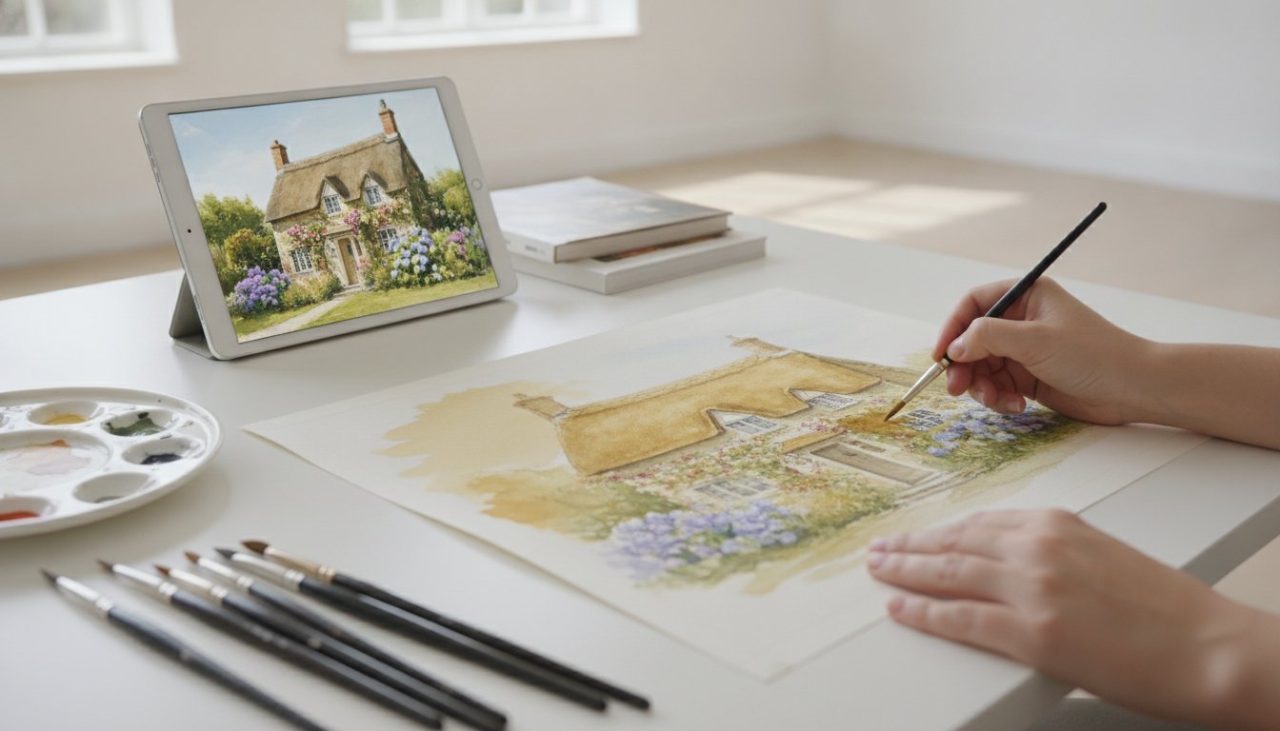 Commissioning Architectural Landscapes: 2026 Bespoke Guide
