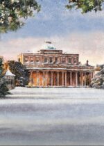 Pitville Pump Room Cards (10 Pack)