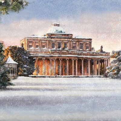 Pitville Pump Room Cards (10 Pack)