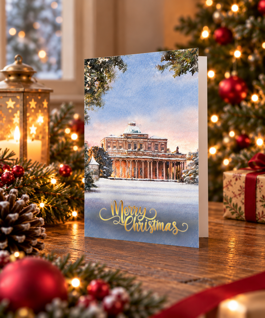 Pitville Pump Room Cards (10 Pack) - Image 3