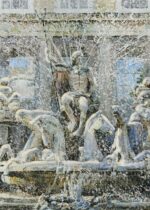 Neptunes Fountain Cards (10 Pack)